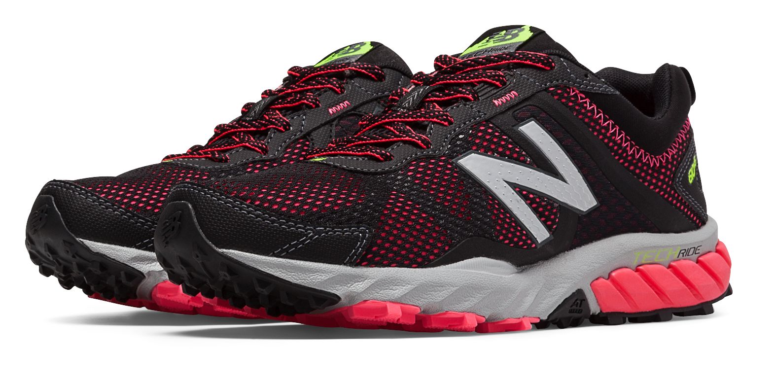 New Balance WT610-V5 on Sale - Discounts Up to 30% Off on WT610LB5. Joe\u0027s  New Balance Outlet featuring discount shoes ...